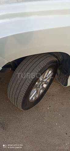 Toyota Prado 2013, 186,000 km - 2.7 l - Şirvan