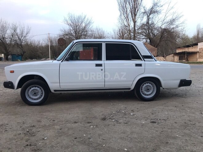 LADA (VAZ) 2107 2003, 250,000 km - 1.7 л - Masallı