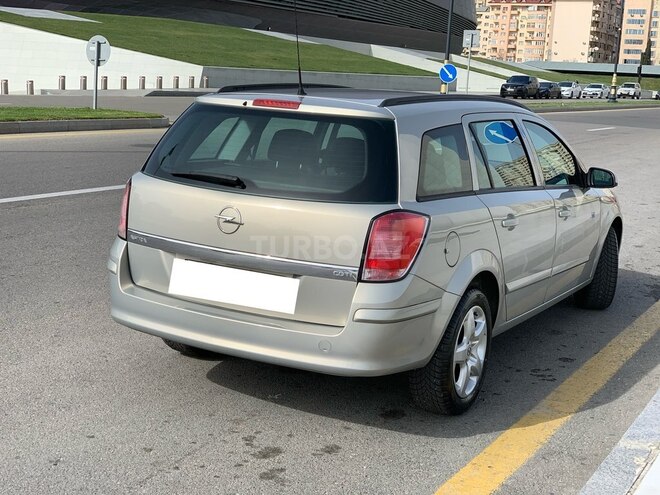 Opel Astra 2006, 223,860 km - 1.3 л - Bakı
