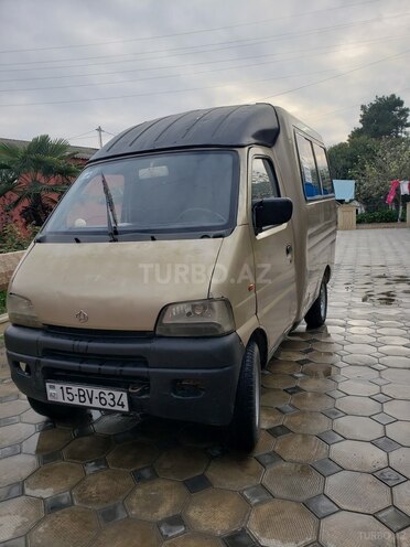 Changan Star 2007, 235,800 km - 1.0 l - Cəlilabad