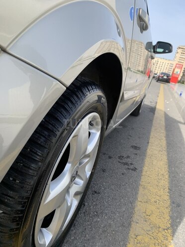 Opel Astra 2006, 223,860 km - 1.3 л - Bakı