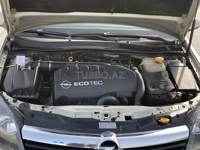 Opel Astra 2006, 223,860 km - 1.3 л - Bakı