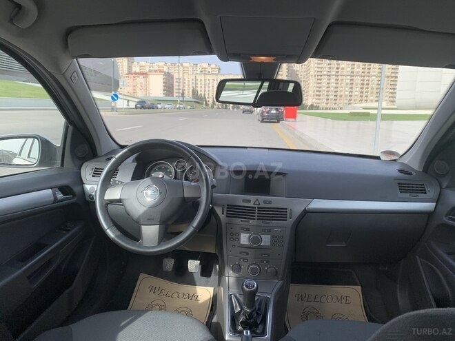 Opel Astra 2006, 223,860 km - 1.3 л - Bakı
