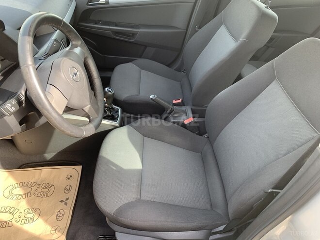 Opel Astra 2006, 223,860 km - 1.3 л - Bakı