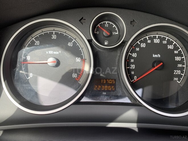 Opel Astra 2006, 223,860 km - 1.3 л - Bakı
