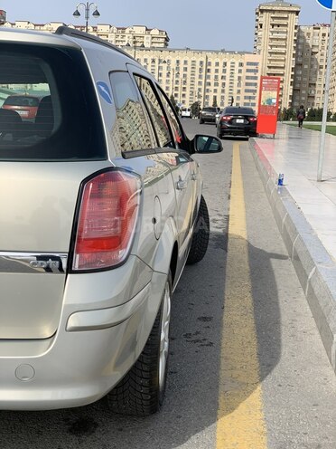 Opel Astra 2006, 223,860 km - 1.3 л - Bakı