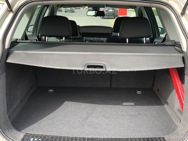 Opel Astra 2006, 223,860 km - 1.3 л - Bakı