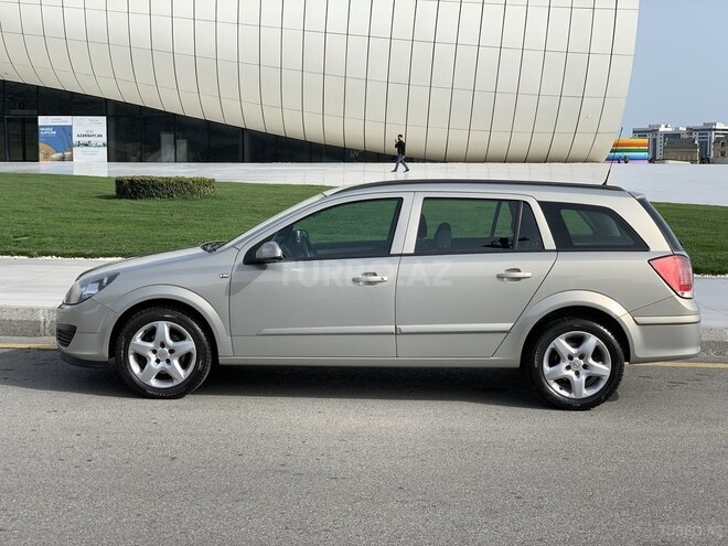 Opel Astra 2006, 223,860 km - 1.3 л - Bakı