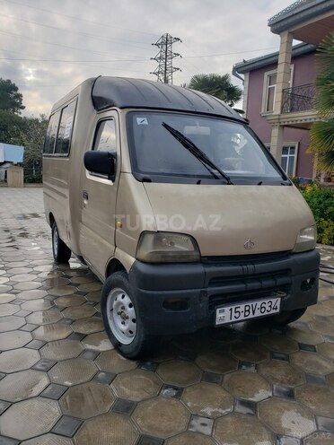 Changan Star 2007, 235,800 km - 1.0 l - Cəlilabad