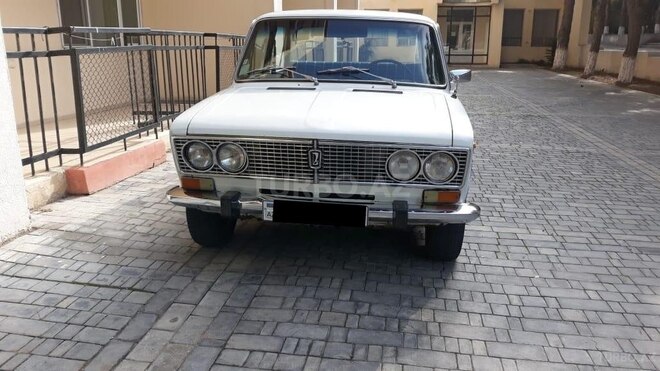 LADA (VAZ) 2103 1977, 500,000 km - 1.5 l - Ağcabədi