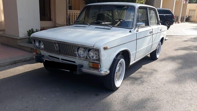 LADA (VAZ) 2103 1977, 500,000 km - 1.5 l - Ağcabədi