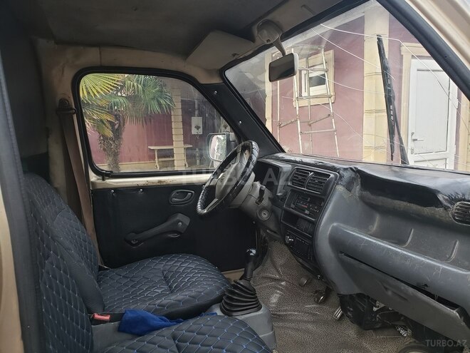 Changan Star 2007, 235,800 km - 1.0 l - Cəlilabad