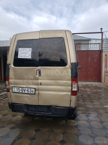 Changan Star 2007, 235,800 km - 1.0 l - Cəlilabad