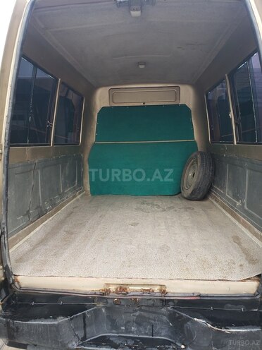 Changan Star 2007, 235,800 km - 1.0 l - Cəlilabad