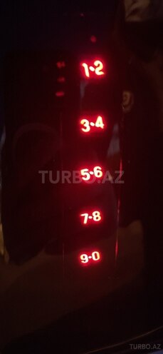 Ford Fusion 2013, 105,463 km - 1.5 l - Bakı