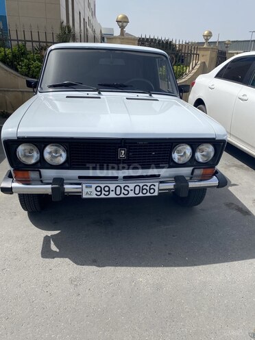 LADA (VAZ) 2106 2005, 84,000 km - 1.6 l - Bakı