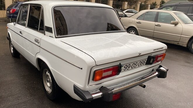 LADA (VAZ) 2106 2005, 84,000 km - 1.6 l - Bakı