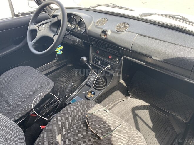 LADA (VAZ) 2106 2005, 84,000 km - 1.6 l - Bakı