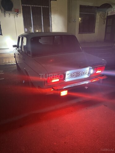 LADA (VAZ) 2106 2005, 84,000 km - 1.6 l - Bakı