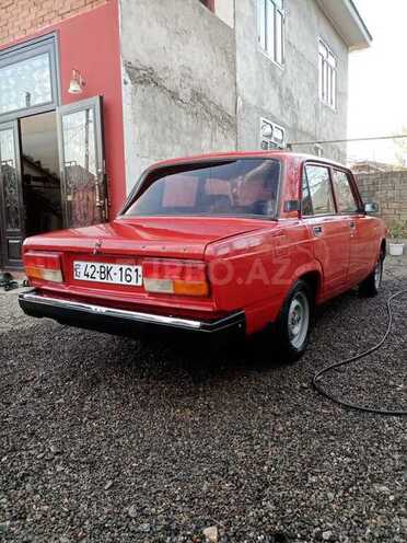 LADA (VAZ) 2107 1991, 30,946 km - 1.5 л - Lənkəran
