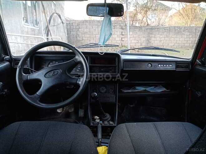 LADA (VAZ) 2107 1991, 30,946 km - 1.5 л - Lənkəran