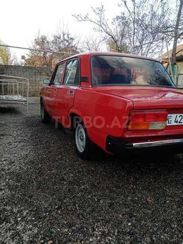 LADA (VAZ) 2107 1991, 30,946 km - 1.5 л - Lənkəran