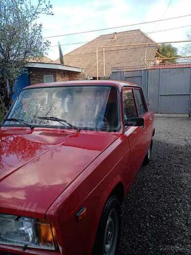 LADA (VAZ) 2107 1991, 30,946 km - 1.5 л - Lənkəran