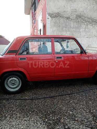LADA (VAZ) 2107 1991, 30,946 km - 1.5 л - Lənkəran