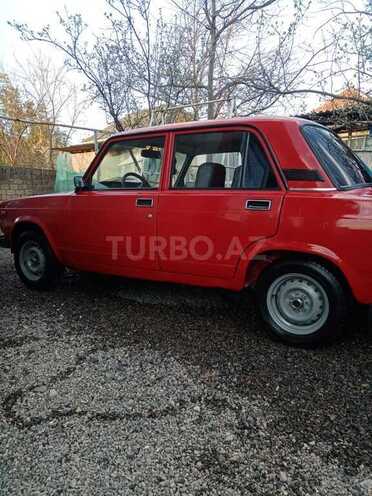 LADA (VAZ) 2107 1991, 30,946 km - 1.5 л - Lənkəran
