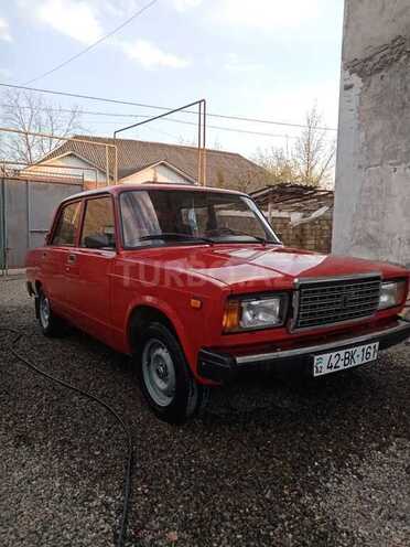 LADA (VAZ) 2107 1991, 30,946 km - 1.5 л - Lənkəran