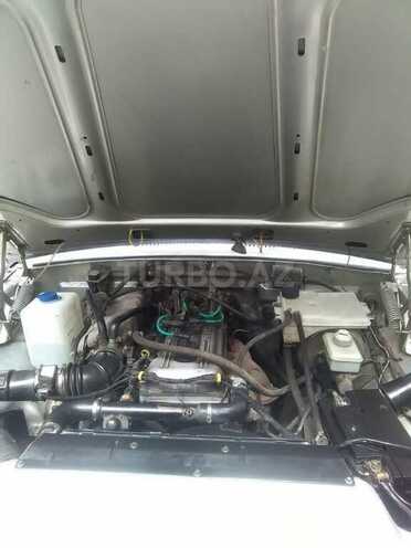 GAZ 3110 2003, 155,000 km - 2.5 л - Bakı