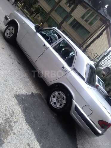 GAZ 3110 2003, 155,000 km - 2.5 л - Bakı