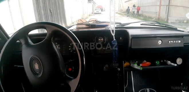 LADA (VAZ) 2107 2006, 270,000 km - 1.6 л - Bakı