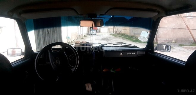 LADA (VAZ) 2107 2006, 270,000 km - 1.6 л - Bakı