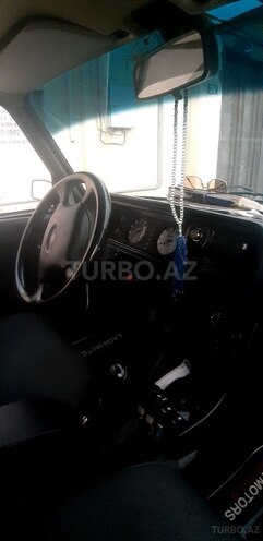 LADA (VAZ) 2107 2006, 270,000 km - 1.6 л - Bakı