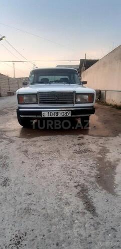LADA (VAZ) 2107 2006, 270,000 km - 1.6 л - Bakı
