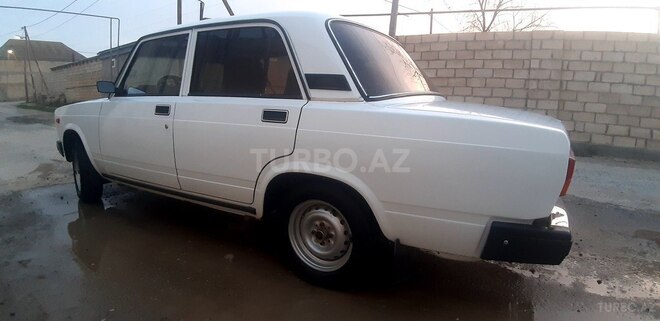 LADA (VAZ) 2107 2006, 270,000 km - 1.6 л - Bakı