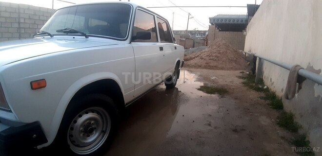 LADA (VAZ) 2107 2006, 270,000 km - 1.6 л - Bakı