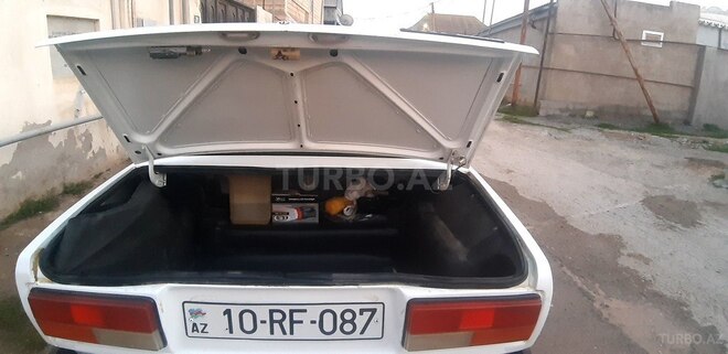 LADA (VAZ) 2107 2006, 270,000 km - 1.6 л - Bakı