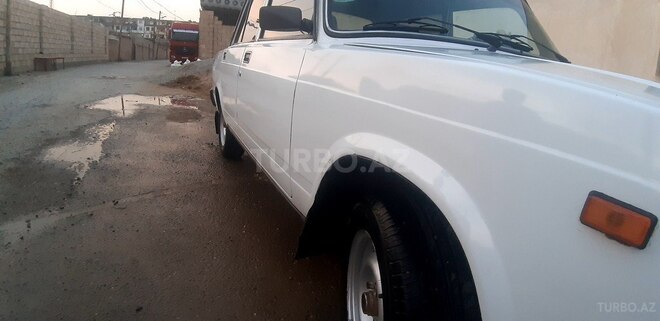 LADA (VAZ) 2107 2006, 270,000 km - 1.6 л - Bakı