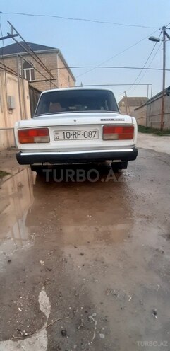 LADA (VAZ) 2107 2006, 270,000 km - 1.6 л - Bakı