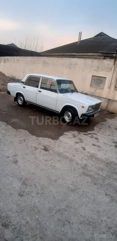 LADA (VAZ) 2107 2006, 270,000 km - 1.6 л - Bakı