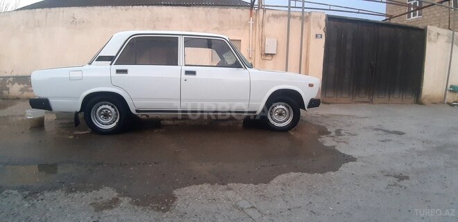 LADA (VAZ) 2107 2006, 270,000 km - 1.6 л - Bakı