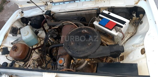LADA (VAZ) 2107 2006, 270,000 km - 1.6 л - Bakı