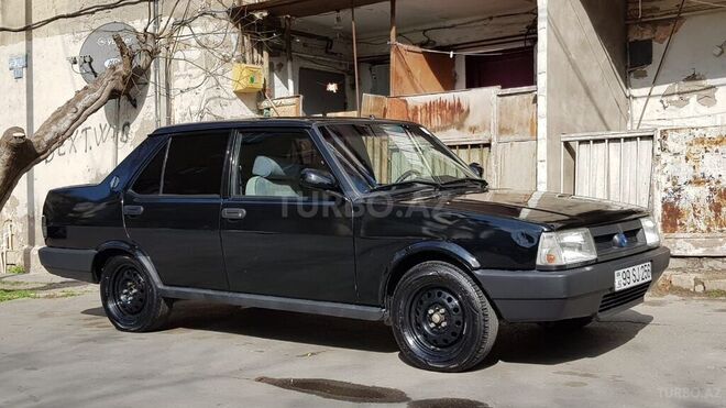 Tofas Sahin 2006, 140,000 km - 1.6 l - Bakı