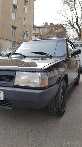 Tofas Sahin 2006, 140,000 km - 1.6 l - Bakı