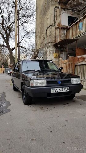 Tofas Sahin 2006, 140,000 km - 1.6 l - Bakı