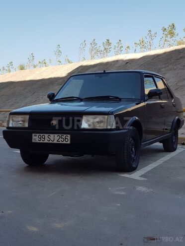 Tofas Sahin 2006, 140,000 km - 1.6 l - Bakı
