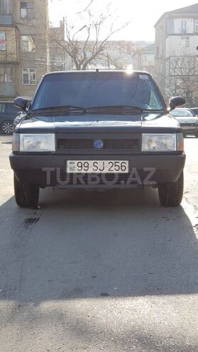 Tofas Sahin 2006, 140,000 km - 1.6 l - Bakı