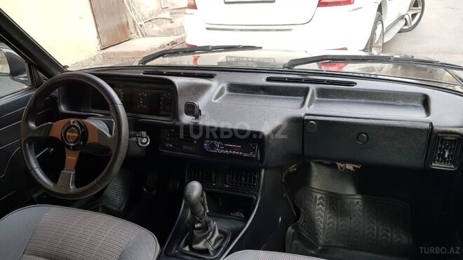 Tofas Sahin 2006, 140,000 km - 1.6 l - Bakı